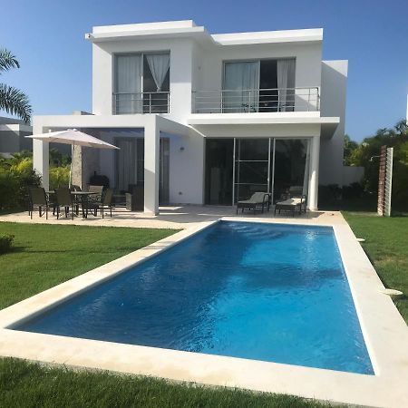Villa Real Playa Nueva Romana La Romana Exterior photo