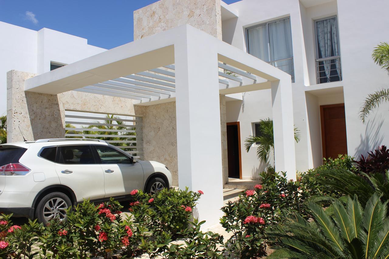 Villa Real Playa Nueva Romana La Romana Exterior photo