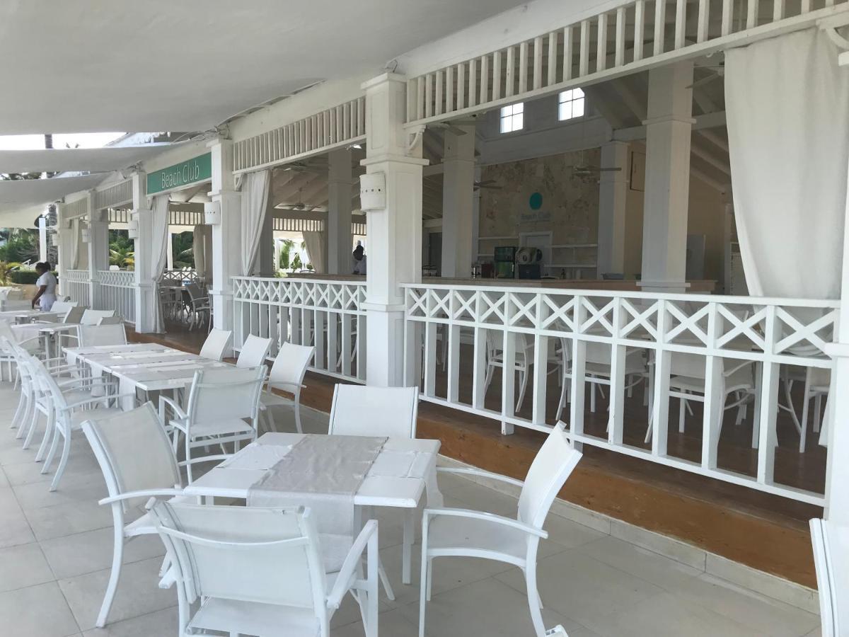 Villa Real Playa Nueva Romana La Romana Exterior photo