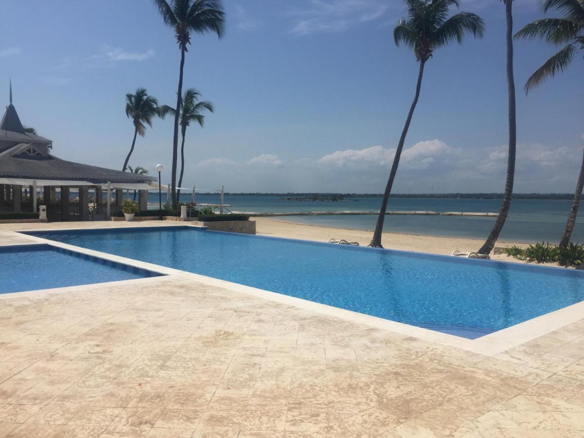 Villa Real Playa Nueva Romana La Romana Exterior photo